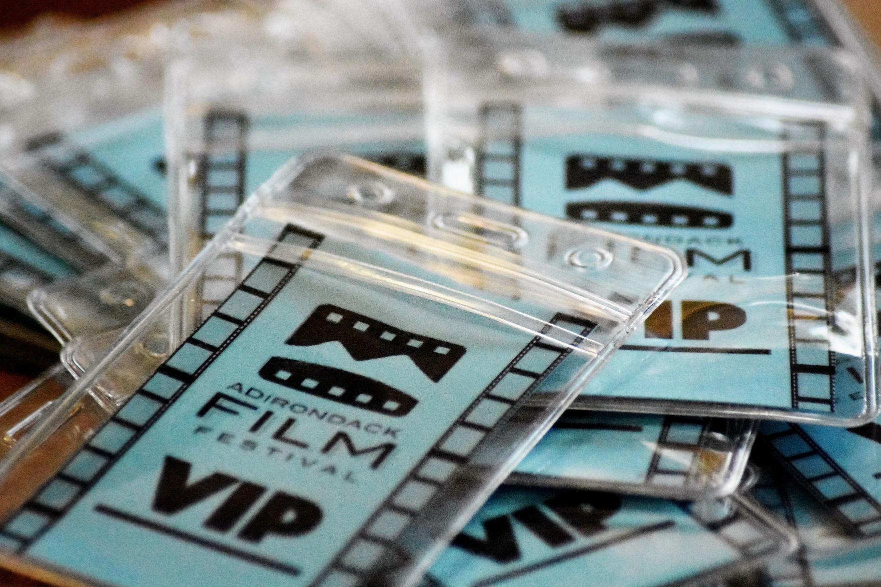 Adirondack Film Festival Best Bets cover